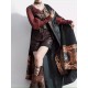 Fun Ccnio Ragnarok New Edition Cape and Shawl(Leftovers/Full Payment Without Shipping)
